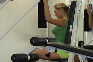 sarajay大丰臀