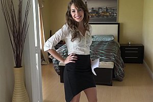 黑人艳星moriah mills