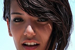 chinese little girl fuck av